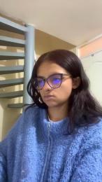 Cata_ webcam model stream image