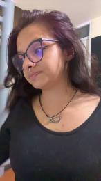 Cata_ webcam model stream image