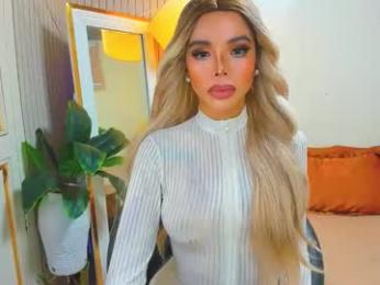 sandra_hornball webcam chaturbate model stream image