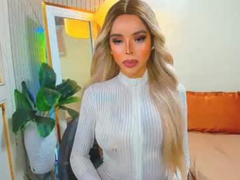 sandra_hornball webcam model stream image