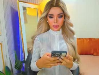 sandra_hornball webcam model stream image