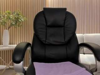 ambarjames webcam model stream image