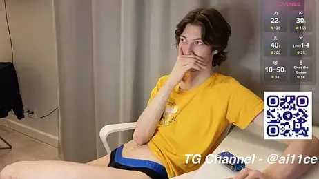 swaggenjoyer webcam model stream image