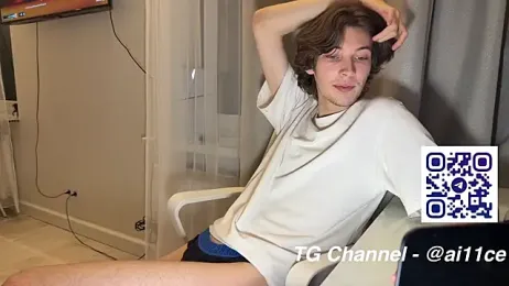 swaggenjoyer webcam model stream image