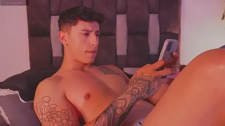 I_Gabriel webcam stripchat model stream image