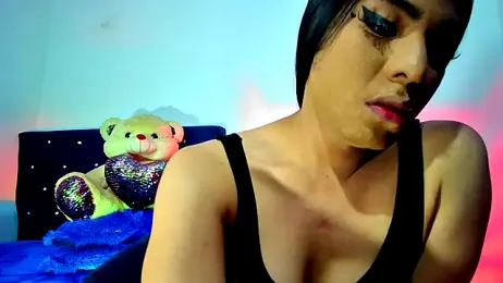 Aliice_Doll webcam stripchat model stream image