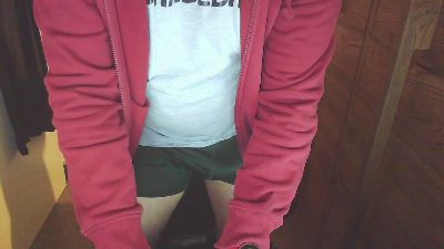 Soulcreature webcam model stream image