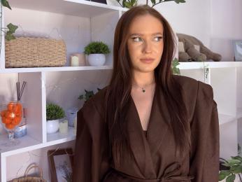 BonyaRed webcam livejasmin model stream image