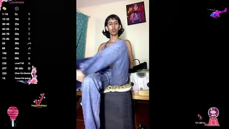 Naicollsxxx webcam model stream image