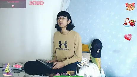 Naicollsxxx webcam model stream image