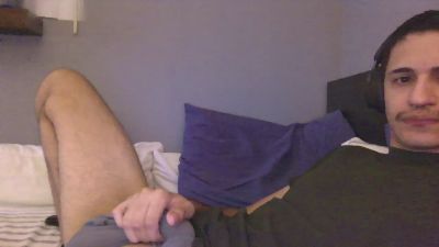 TheBigShip webcam model stream image