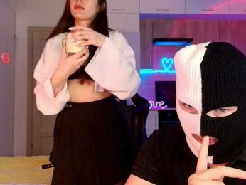 TwiceAsHotXXX webcam model stream image