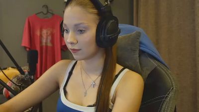 MarcyRodney webcam model stream image