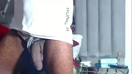 AndyCalifornia1 webcam model stream image