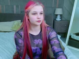 Wilda Foster webcam model stream image