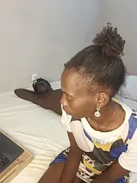 nzanizy webcam model stream image