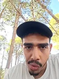 MATANAN31 webcam model stream image