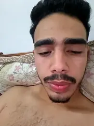 MATANAN31 webcam model stream image