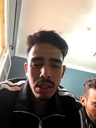 MATANAN31 webcam model stream image