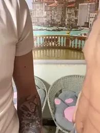 saosao168 webcam model stream image