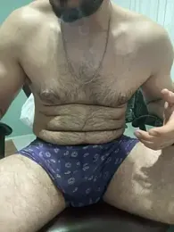 DARK0924 webcam model stream image