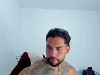 joe_esthetic webcam model stream image