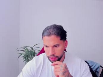 joe_esthetic webcam model stream image