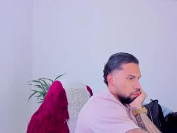 joe_esthetic webcam model stream image