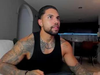 joe_esthetic webcam model stream image