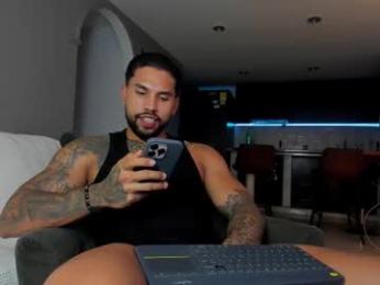 joe_esthetic webcam model stream image