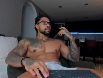 joe_esthetic webcam model stream image