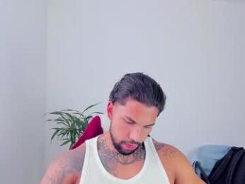 joe_esthetic webcam chaturbate model stream image