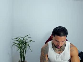 joe_esthetic webcam model stream image