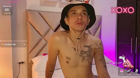 andeerr_ webcam model stream image