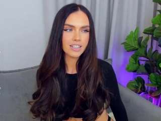 sexyangeloux webcam model stream image