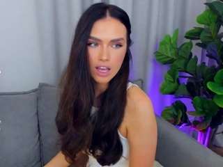 sexyangeloux webcam model stream image