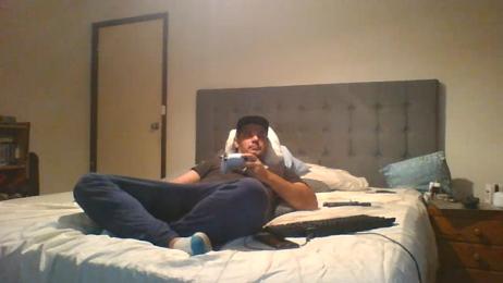 __Zeus____ webcam model stream image