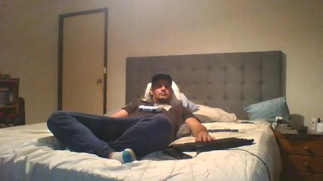 __Zeus____ webcam model stream image