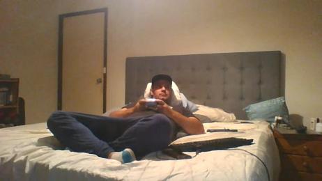 __Zeus____ webcam model stream image