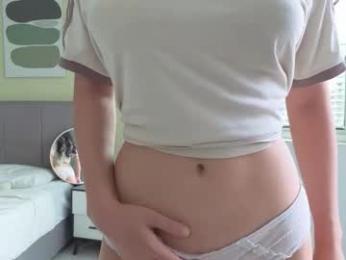 amyalwayshere webcam chaturbate model stream image