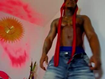 ronnie_777 webcam model stream image