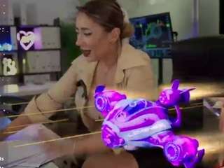 babesgoeswild webcam model stream image