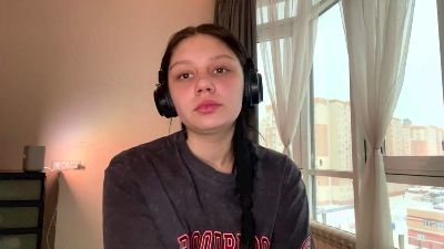 MirtaUerkwitz webcam cam4 model stream image