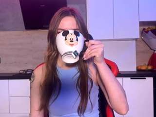 sharronswing webcam model stream image