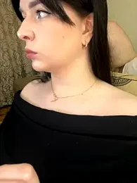 Poly_Nick webcam stripchat model stream image