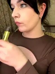 Poly_Nick webcam model stream image