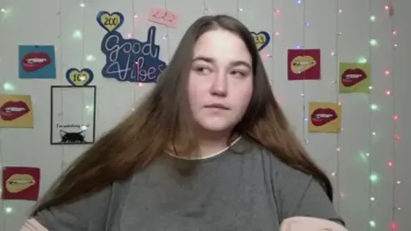 XX_Daniella_XX webcam model stream image