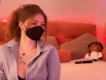 SortAngela webcam bongacams model stream image