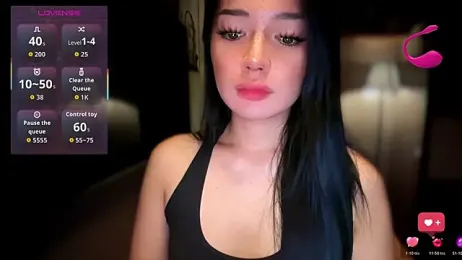 IvonnyBonita webcam model stream image