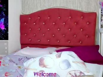 georgia_oli webcam model stream image